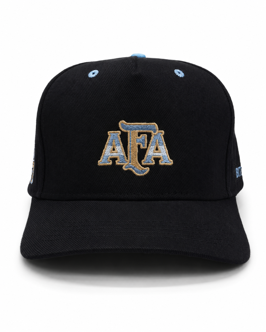 Argentina World Cup Edition High Crown Cap