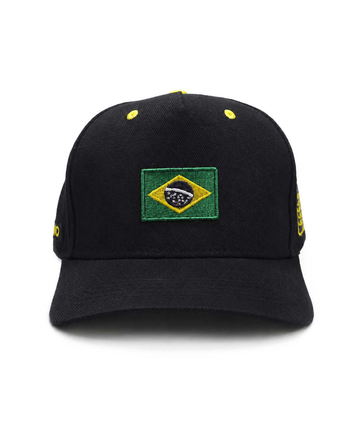 BRAZIL WORLD CUP EDITION HIGH CROWN CAP