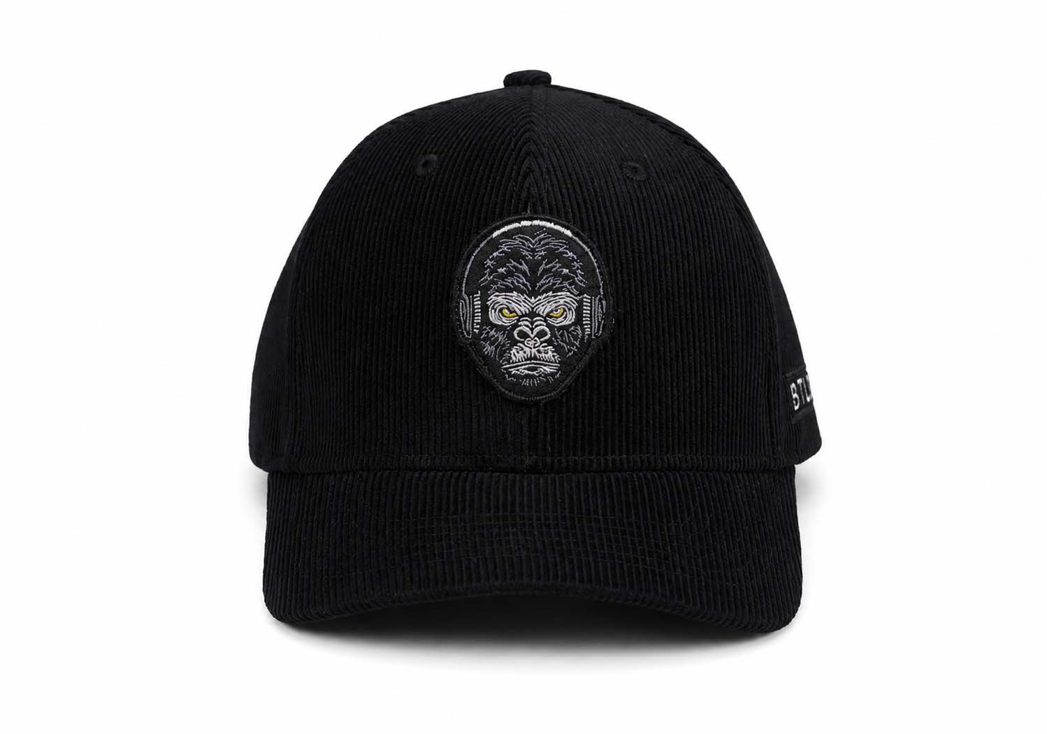 GORILLA PATCH CORD CAP